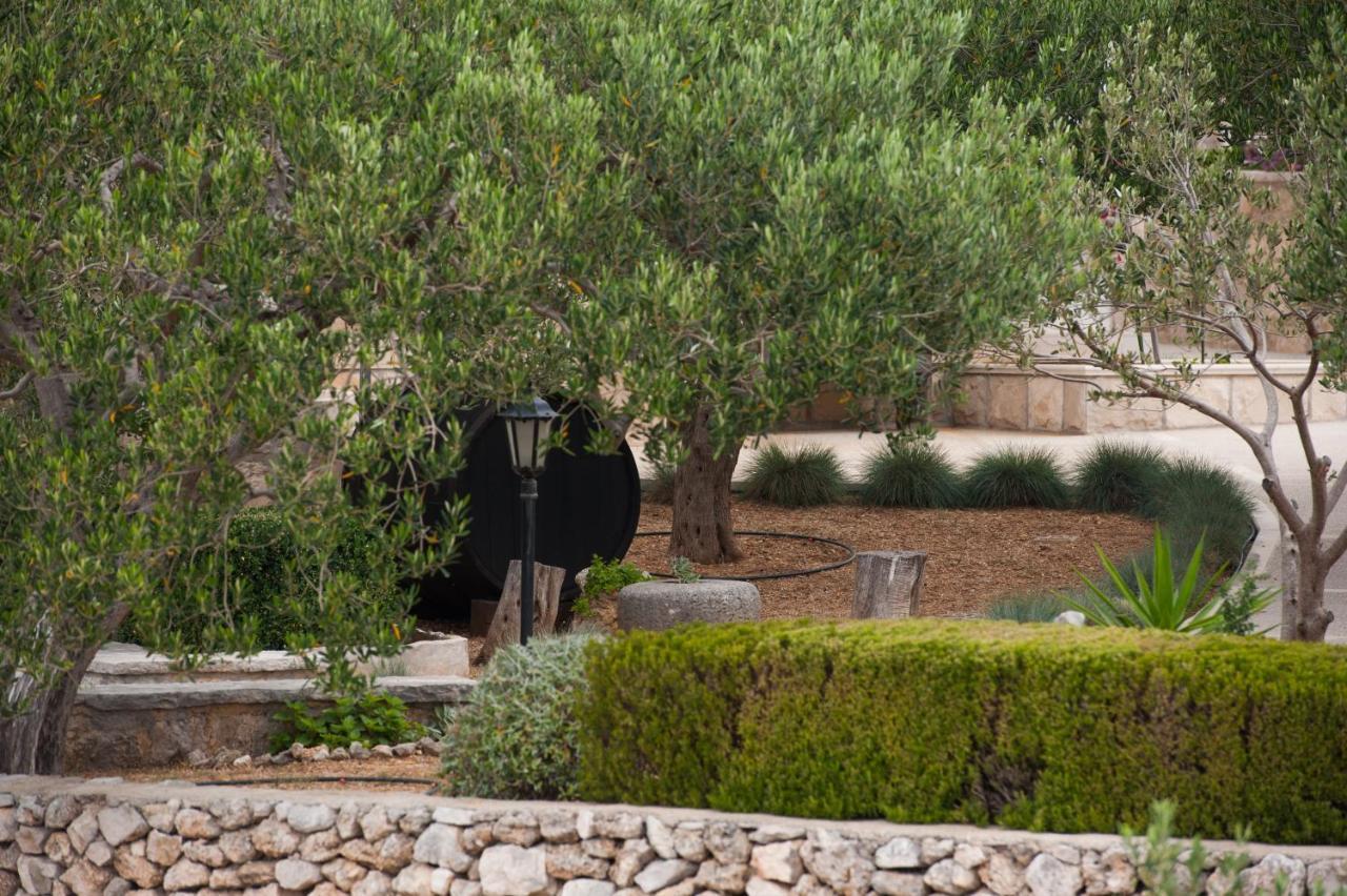 Villa Franka With Swimming Pool Bol Exterior photo